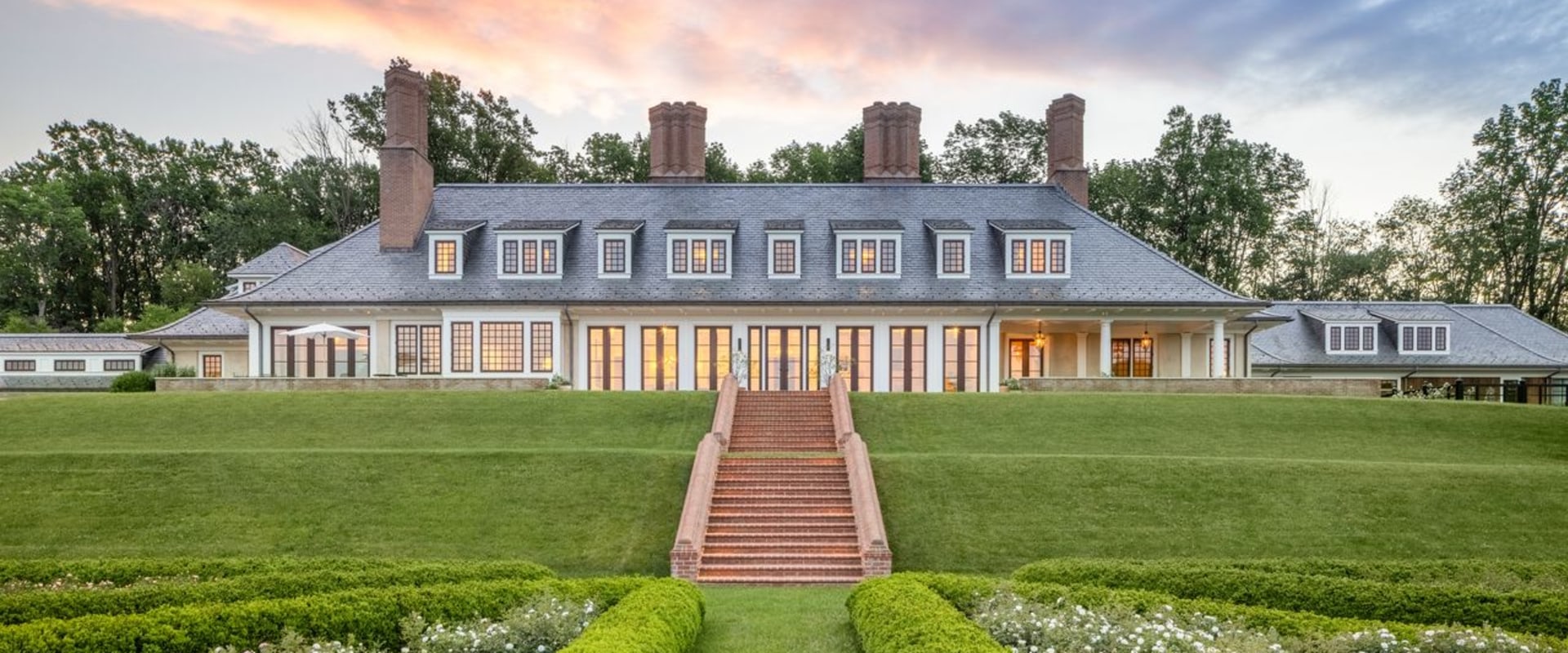 What is the Most Expensive House in Bucks County, PA?