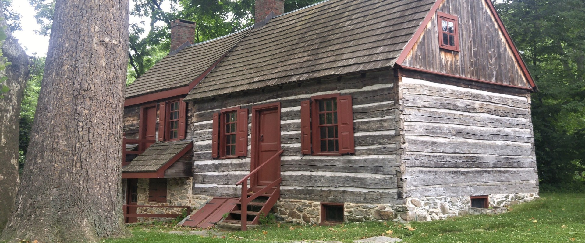 The Early Settlers of Bucks County, Pennsylvania: A Historical Overview