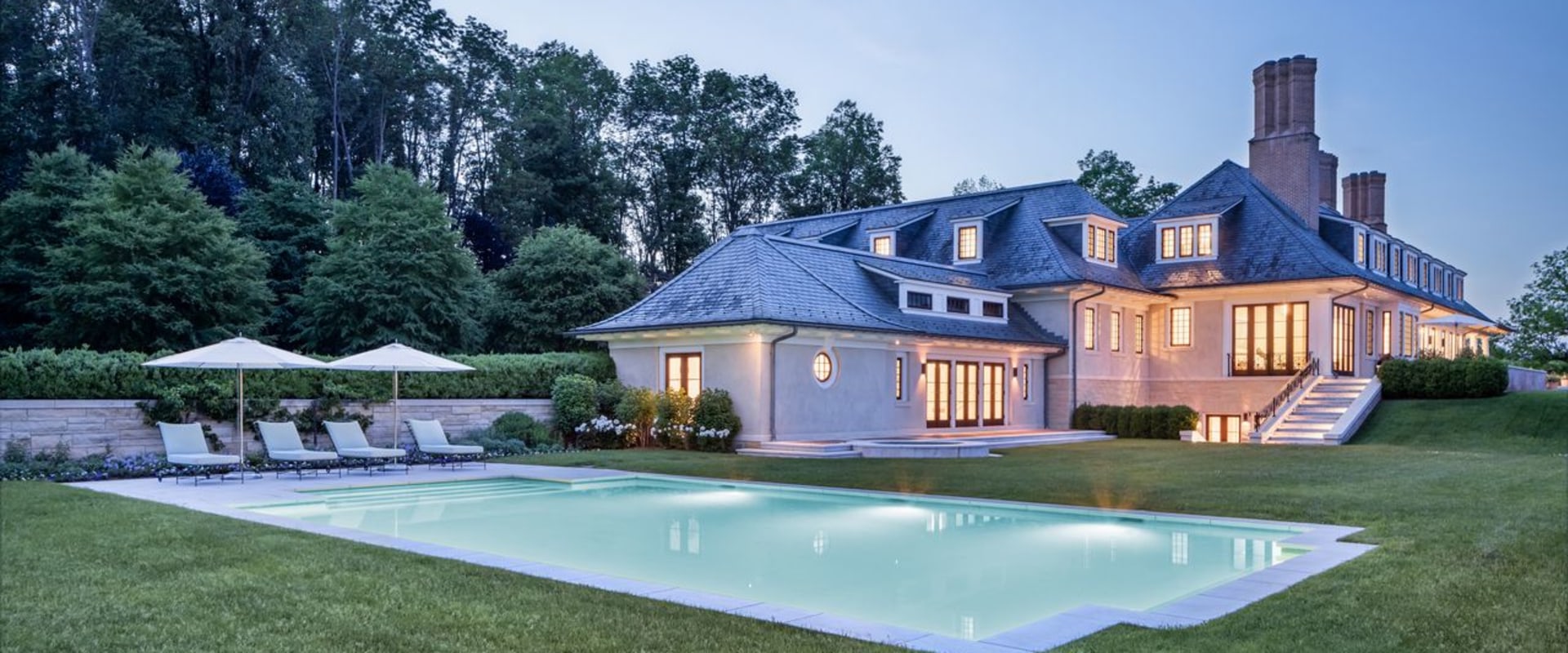 Find Your Dream Home with a Pool in Bucks County, PA