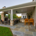 Find Your Dream Home with a Patio in Bucks County, Pennsylvania
